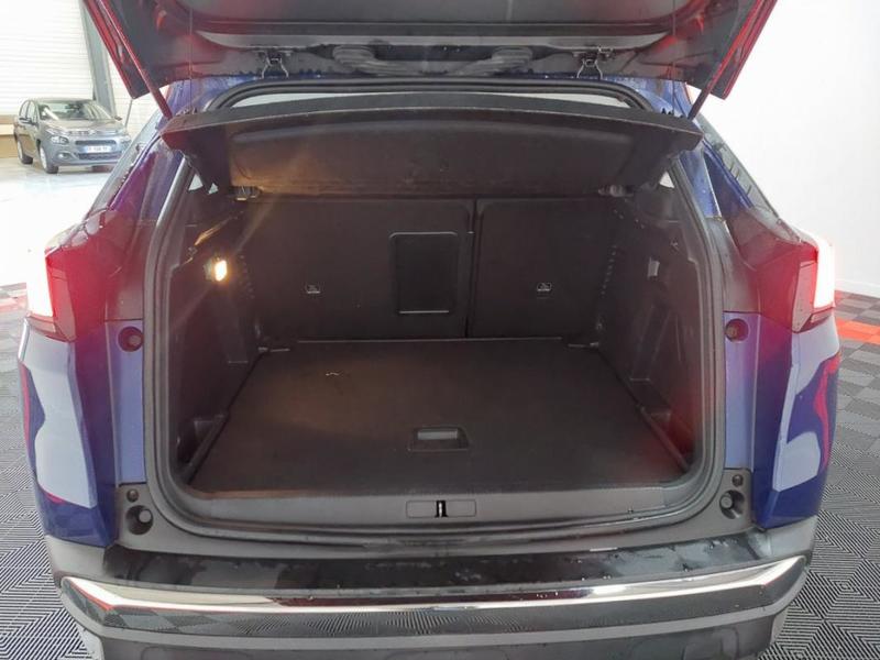 Peugeot 3008 BlueHDi 130 s&amp;amp;S Active Business