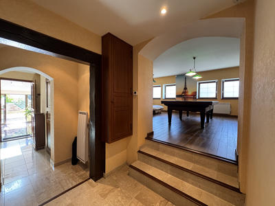 Maison - 143 m² - 6 pièces