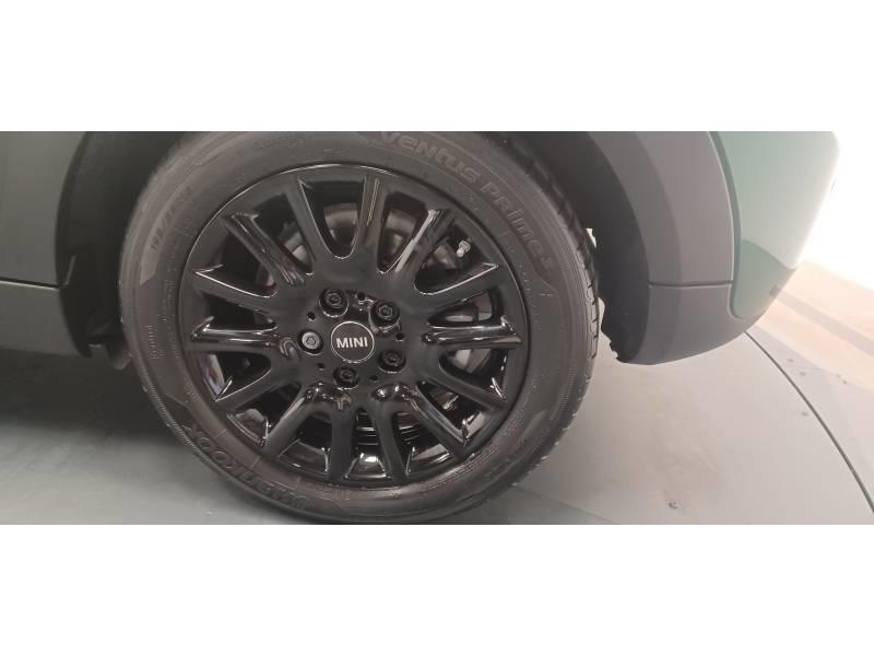 Mini Mini Hatch 5 Portes Cooper 136 ch Edition Greenwich