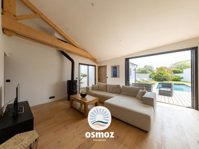 Villa - 139 m² - 5 pièces