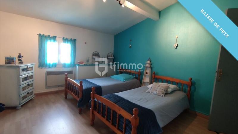 Moulin - 380 m² - 12 pièces