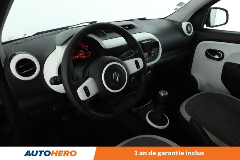 Renault Twingo 1.0 SCe Zen 73 ch