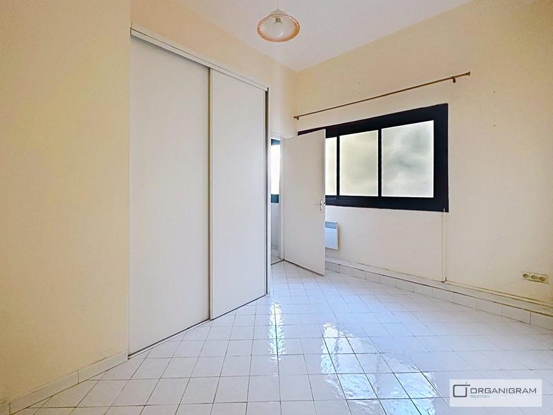 Appartement - 135 m² - 5 pièces