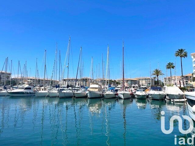 Appartement - 120 m² - 3 pièces