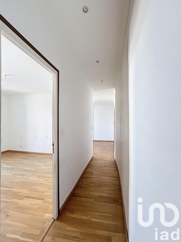 Appartement - 121 m² - 5 pièces
