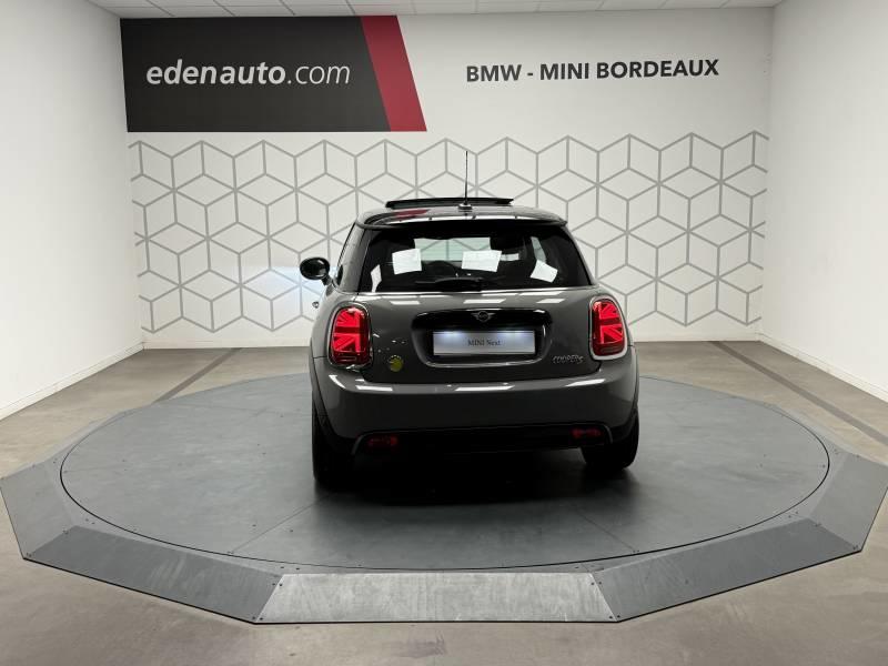 Mini Mini Hatch 3 Portes Cooper se 184 ch Edition Camden