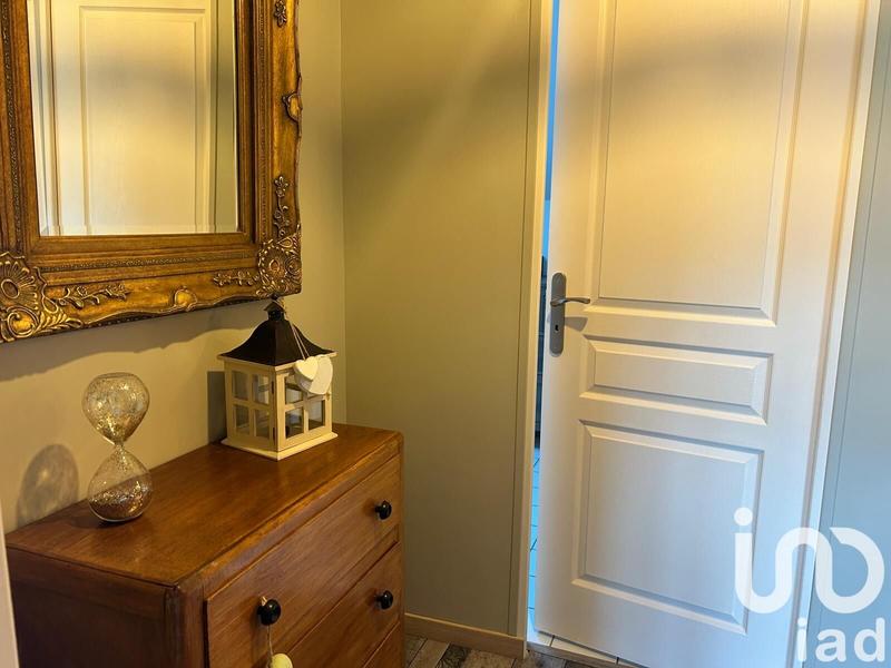 Maison - 223 m² - 6 pièces