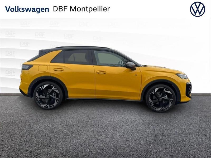 Volkswagen t-Roc Fl Nouveau Nf 1.5 Etsi Hybrid 150ch d