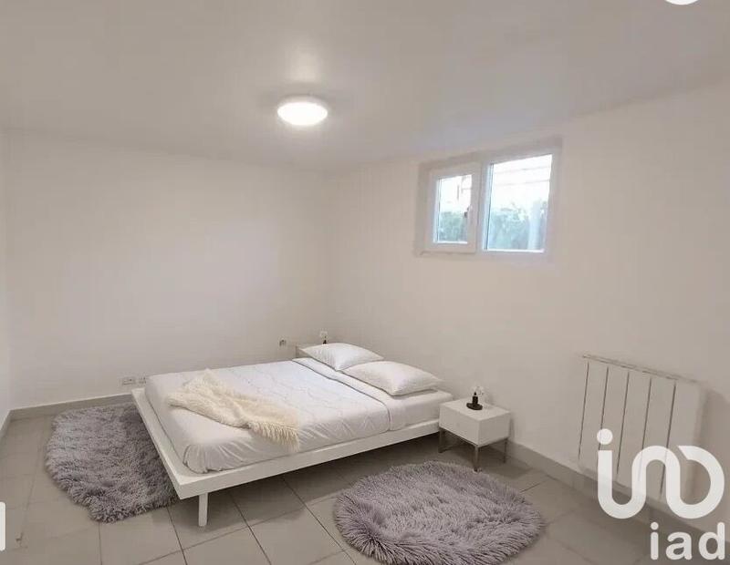 Maison - 94 m² - 7 pièces