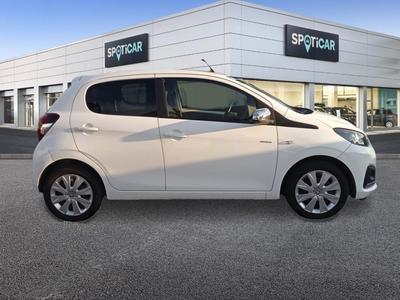 Peugeot 108 Vti 72 s&amp;amp;S Style