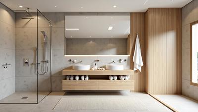 Appartement - 27 à 102 m² - 1 à 4 pièces