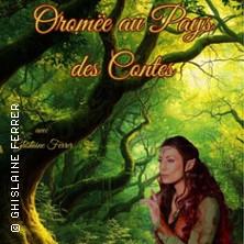 Oromëe au Pays des Contes