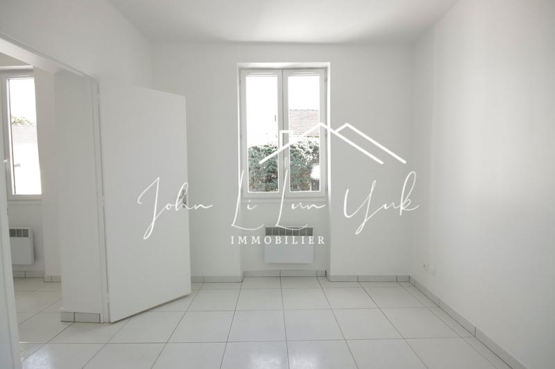 Appartement - 30 m² - 2 pièces