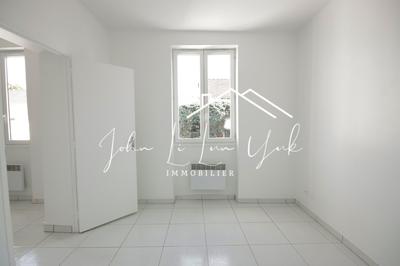 Appartement - 30 m² - 2 pièces