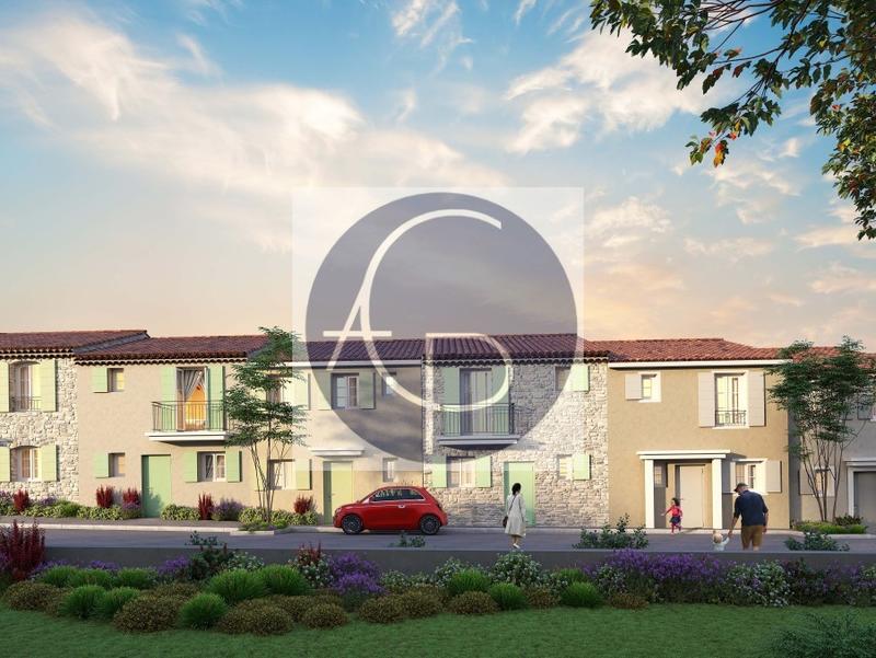 Maison - 106 m² - 5 pièces