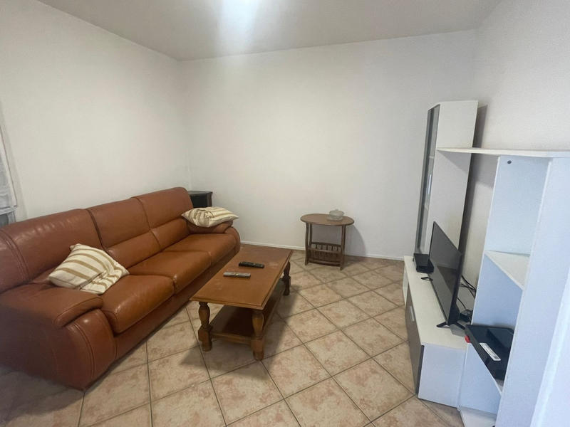 Appartement - 91 m² - 4 pièces