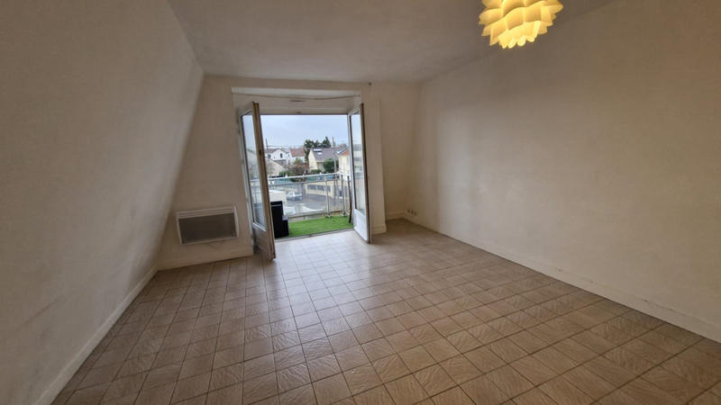 Appartement - 31 m² - 1 pièce
