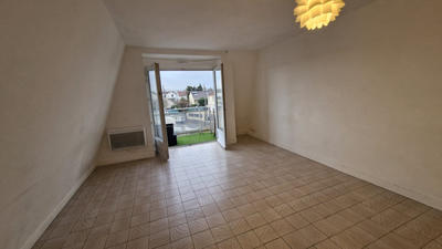 Appartement - 31 m² - 1 pièce