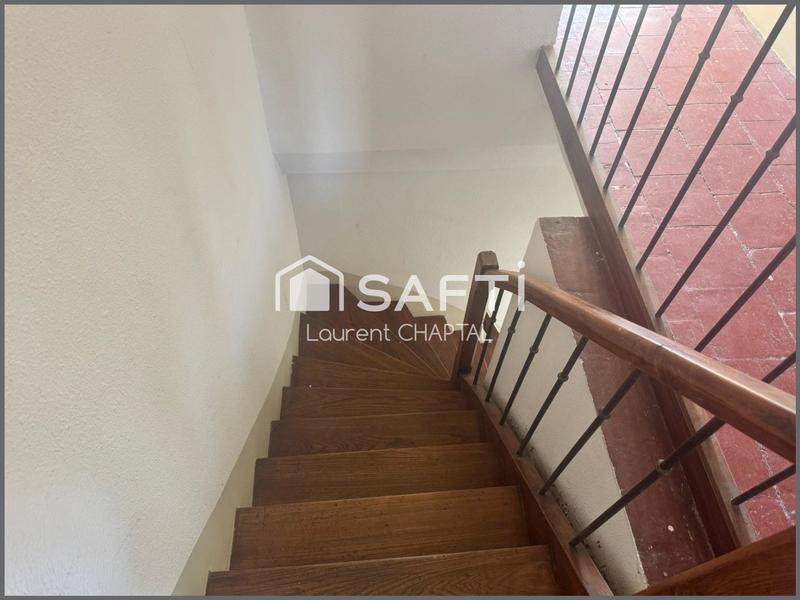 Immeuble - 127 m² - 2 pièces