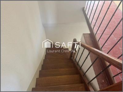 Immeuble - 127 m² - 2 pièces