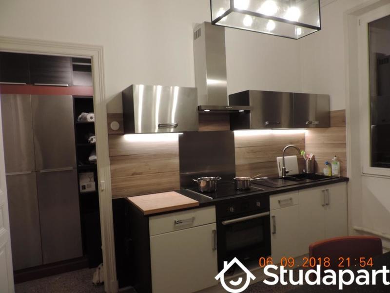 Appartement - 69 m² - 2 pièces