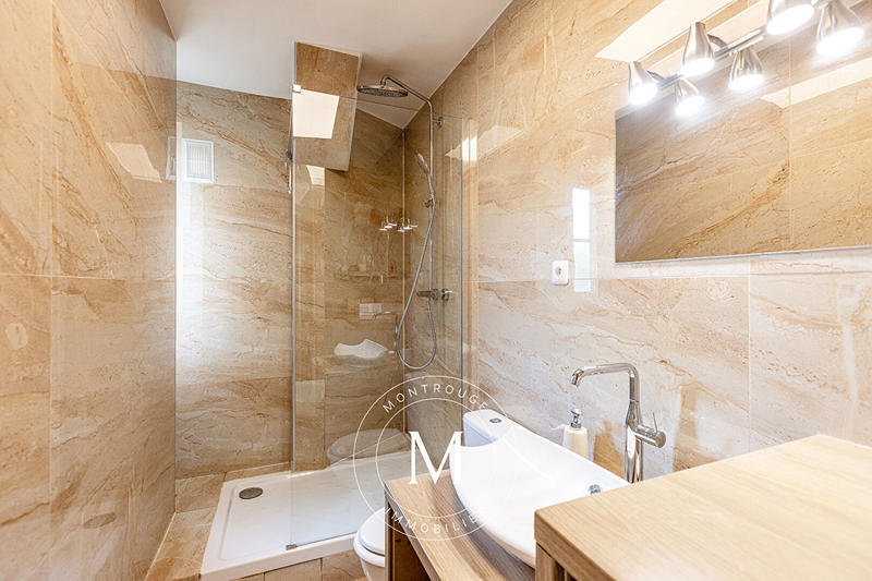 Appartement - 74 m² - 4 pièces