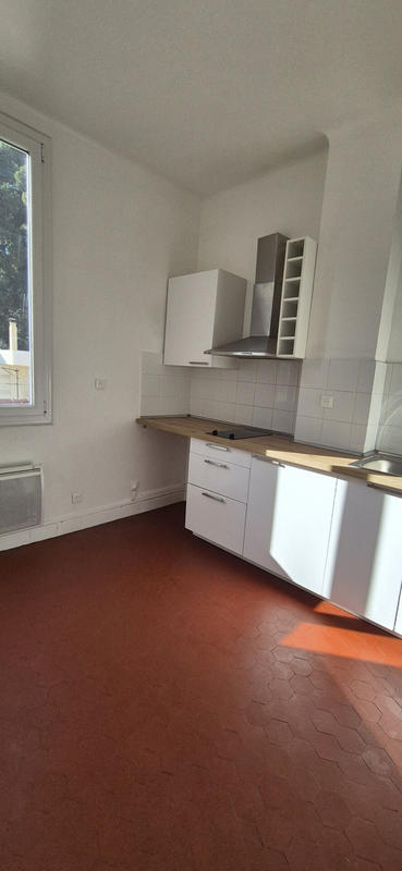 Appartement - 27 m² - 1 pièce