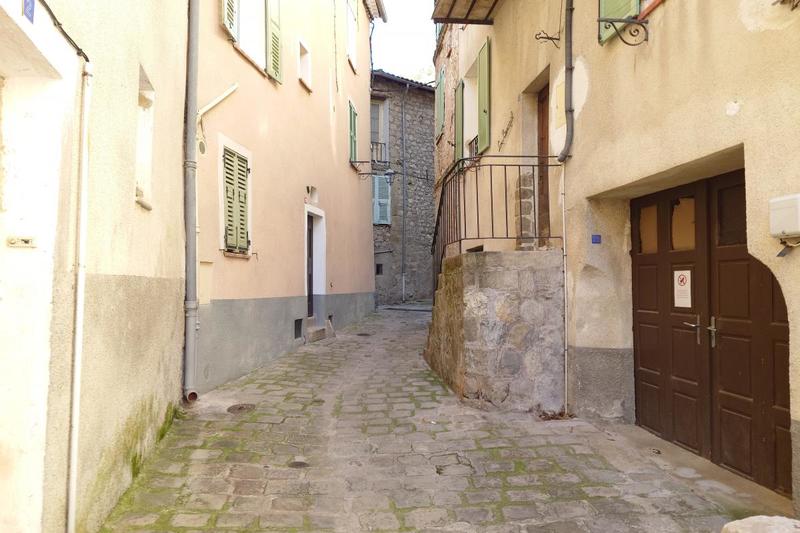 Appartement - 33 m² - 2 pièces