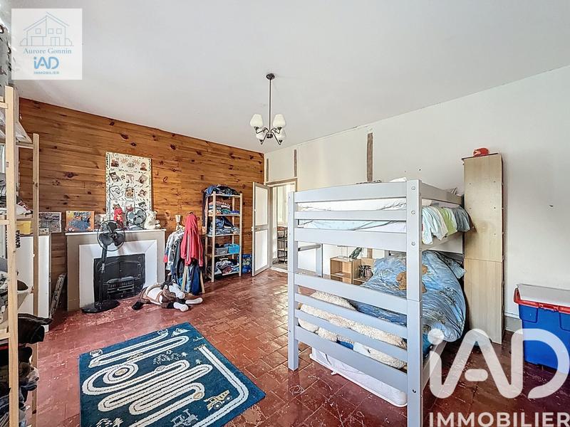 Maison - 173 m² - 5 pièces