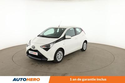 Toyota Aygo 1.0 Vvt-i X-Play 5p 72 ch