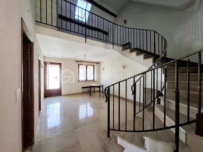 Maison en pierre - 91 m² - 4 pièces