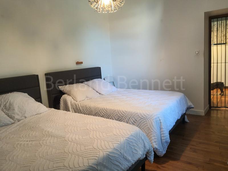 Longère - 227 m² - 7 pièces