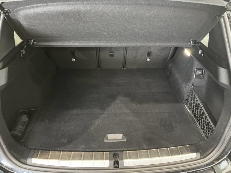 Bmw X1 sDrive 18i 136 ch Dkg7 m Sport