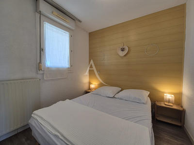 Appartement - 28 m² - 2 pièces