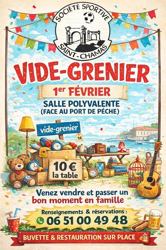 Vide-Grenier