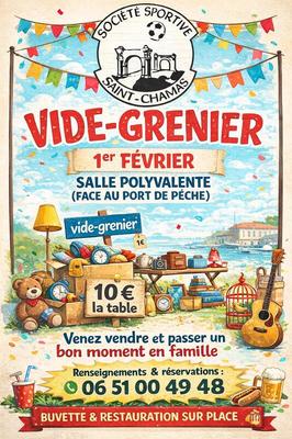 Vide-Grenier