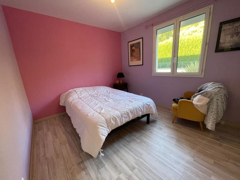 Pavillon - 114 m² - 5 pièces