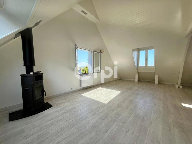 Immeuble - 172 m² - 8 pièces