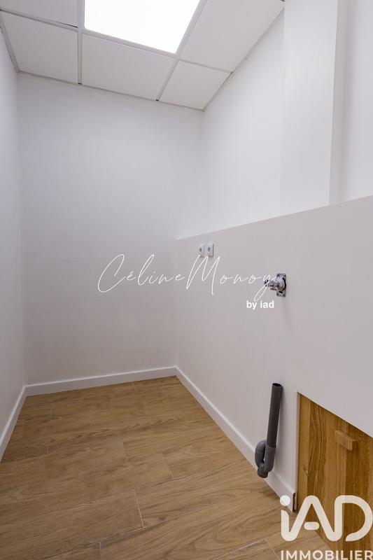 Appartement - 104 m² - 5 pièces