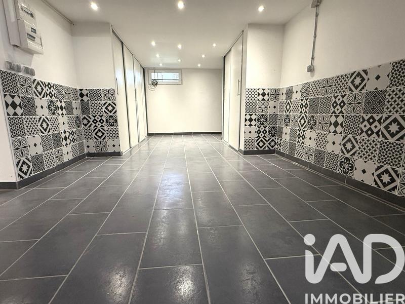 Maison de ville - 83 m² - 5 pièces