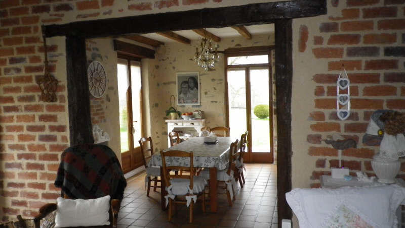 Maison - 145 m² - 5 pièces