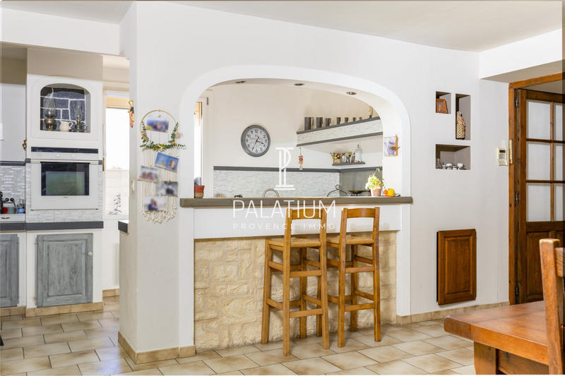 Maison - 164 m² - 5 pièces