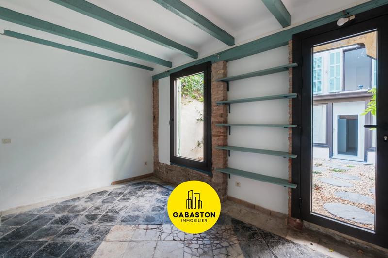 Appartement - 132 m² - 4 pièces