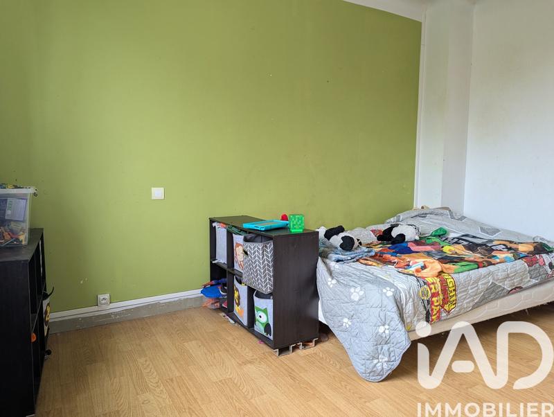 Maison - 133 m² - 7 pièces