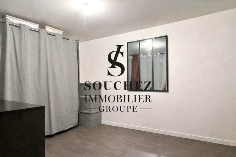 Maison - 58 m² - 3 pièces