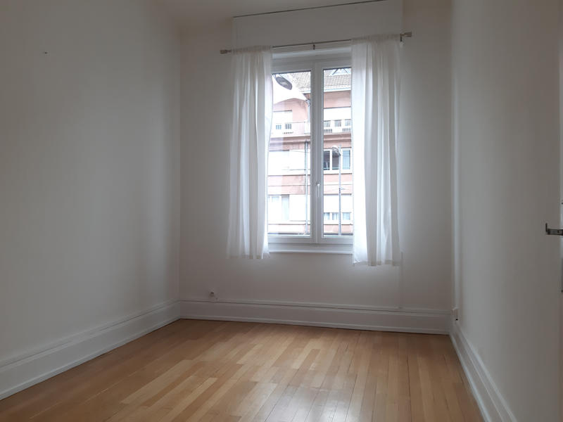 Appartement - 89 m² - 4 pièces