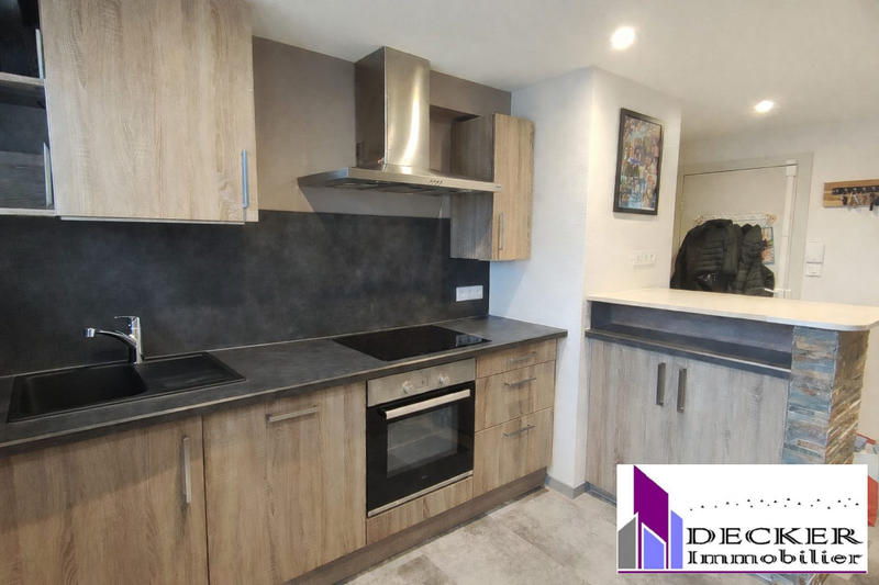 Appartement - 71 m² - 3 pièces