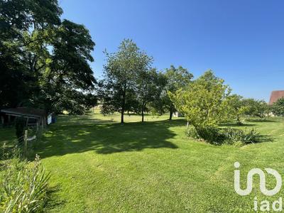 Maison de village - 230 m² - 7 pièces