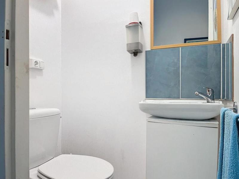 Maison - 89 m² - 4 pièces