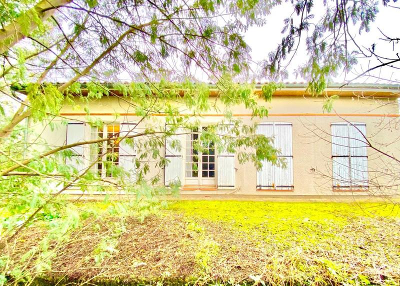 Maison - 160 m² - 7 pièces